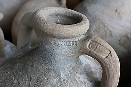 古董,安芙蘭,羅馬