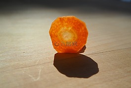 紅蘿卜,胡蘿卜盤,光盤