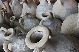 安芙蘭,古董,羅馬