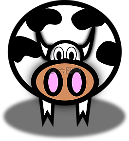 牛,牲畜,農(nóng)場(chǎng)
