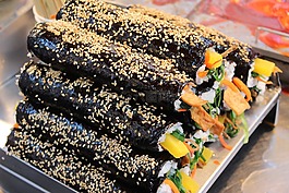 金稻,欺詐性,餐飲
