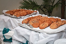 餅干,甜點(diǎn),顯示