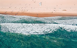 海,海洋,水