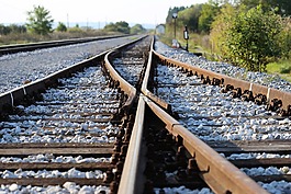 鐵路,異見,遠距離