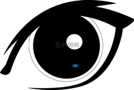 眼,人類,目睹