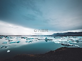 海,海洋,水