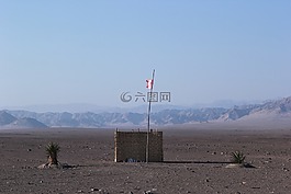 墊,地平線(xiàn),標(biāo)志