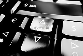 鍵盤,關(guān)鍵,計(jì)算機(jī)