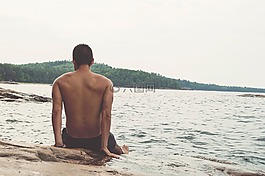 海,海洋,水