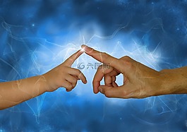 手,手指,聯(lián)系人
