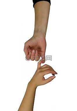 手,手指,聯(lián)系人