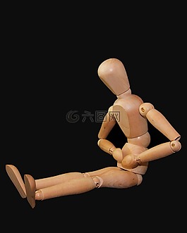 數(shù)字,男子,坐