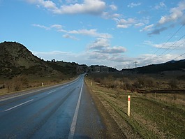 路,景觀(guān),性質(zhì)