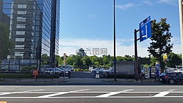 大坂-jo,城堡,大坂