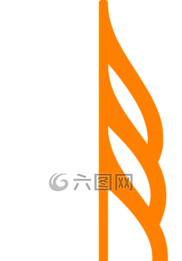 請(qǐng)注意,音樂(lè),橙色