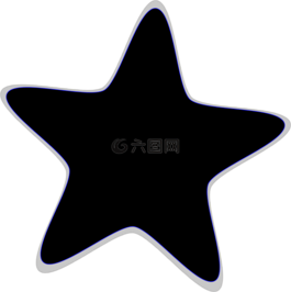 明星,最愛,黑