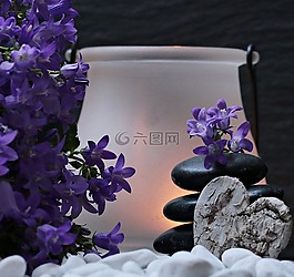 石塔,禅宗,平衡