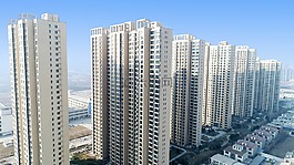 建筑,城市,摩天大樓