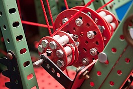 挖掘机,玩具,märklin
