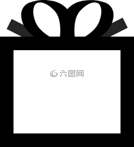 禮物,目前,盒