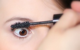 眼,makup,女子