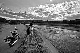 路,旅行,公路
