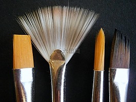 刷,頭發(fā),化妝品