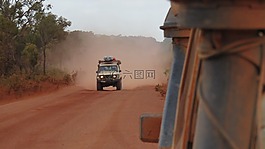 丰田陆地巡洋舰,offroad,吉普车
