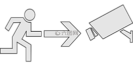相機,符號,圖標(biāo)