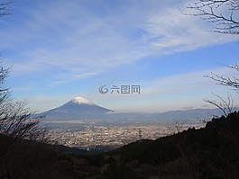 富士山,乙女一起的那些,富士宮