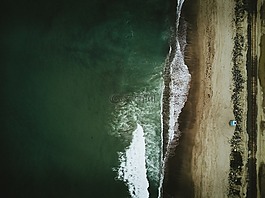 海,海洋,水