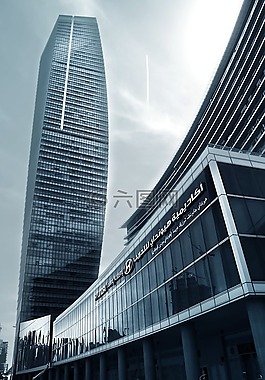 塔,建設,結構