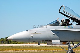 噴氣式飛機(jī),航空展,飛行員