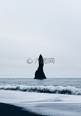 海,海洋,水