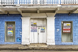 建設,老,殖民地