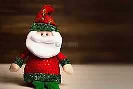 圣誕老人,飾,圣誕飾品