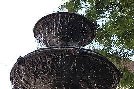 源,水,池