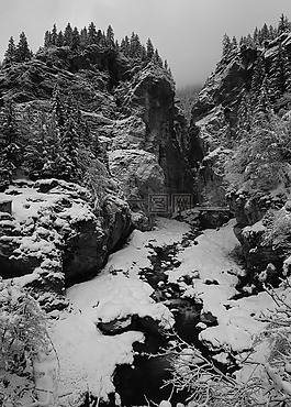 山,瑞士,高山