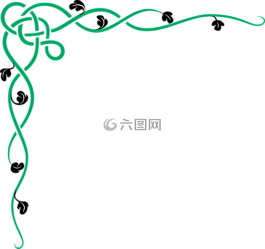 邊境,藤,裝修