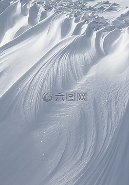雪,zaspa,暴風雪