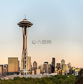 建筑物,結(jié)構(gòu),城市