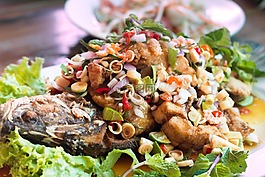 魚(yú),食品,南斯拉夫聯(lián)盟共和國(guó)