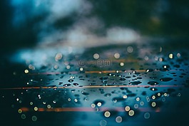 雨,水,滴