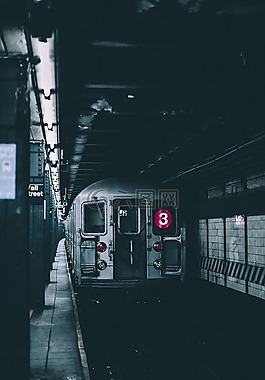 運輸,火車,地鐵