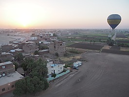 balloon,egypt,熱氣球