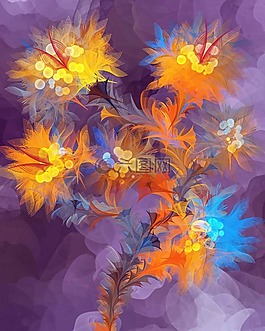 藝術,圖稿,創意