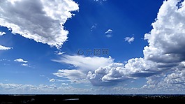 性質(zhì),天空,云