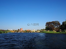尼羅河,埃及,阿斯旺