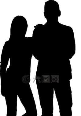 男子,女子,立場