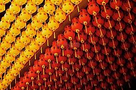 燈籠,寺,文化